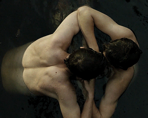 Boys (Jongens) 2014dir. Mischa Kamp