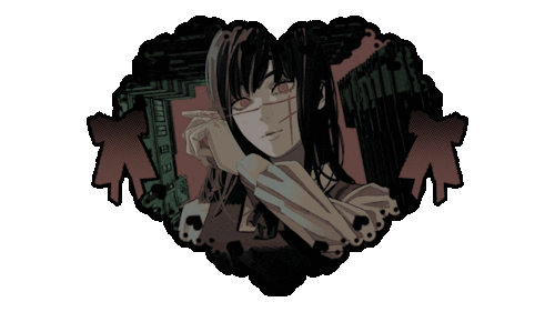Yoru Graphicslike/reblog If Usingcredit Is Optional