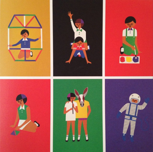 Last Saturday I went down to Kemistry to check out their latest exhibition: Fredun Shapur. Playing w
