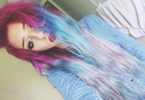 lecometecomete:  Uaaaau 