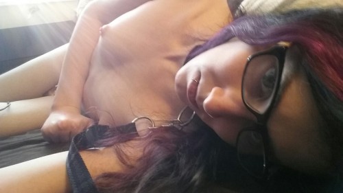 Embracing My True Nature