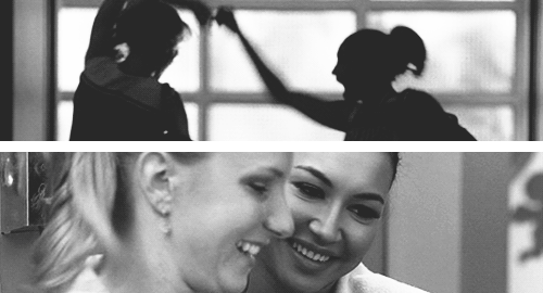 michaun:  it was never about grand gestures or epic kisses it was the little things