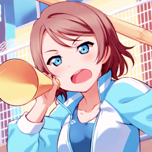 chisakiu:  You | Dengeki G’s Magazine icons.Like if you use them