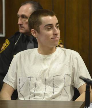solomon4king:  Does anyone else think the Ohio shooter looks like Sid from Toy Story?