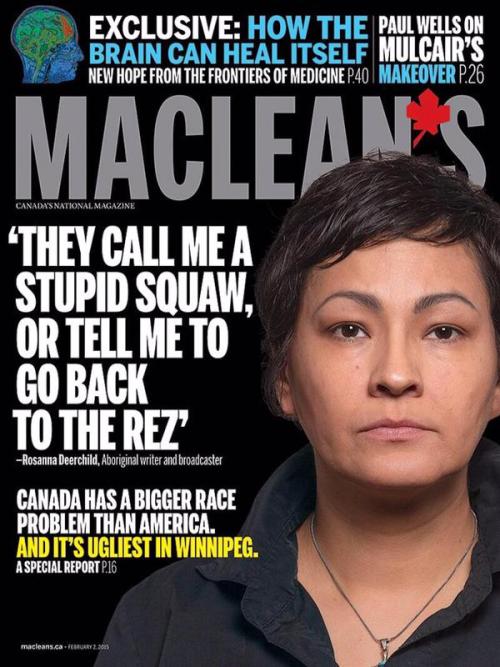 aaron2point0: bitterbitchclubpresident: aaron2point0: Canada’s race problem macleans maga