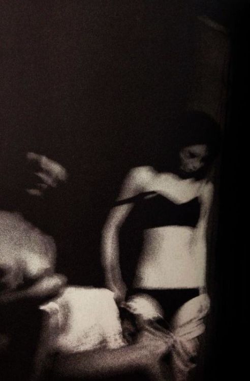 clockworkapricot:  Daido Moriyama 