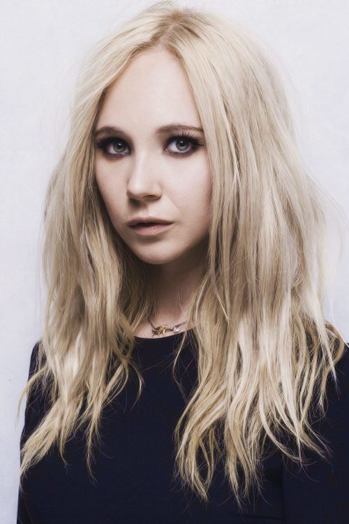 cinemastatic:  Juno Temple at the Toronto International Film Festival by Jeff Vespa