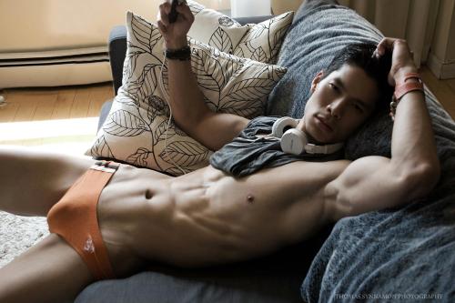 sumnaughtylad:  Andrew Ley 