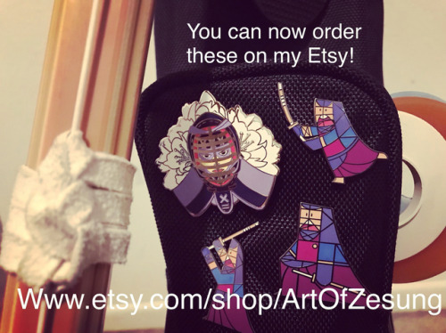 Www.etsy.com/shop/artofzesung Clickable link in my profile! All purchases will be sent via usps dom