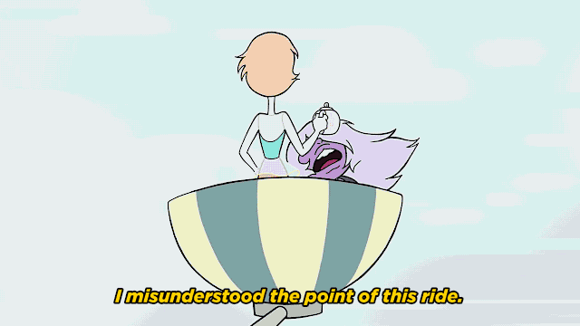 It’s just like the teacups all over again.