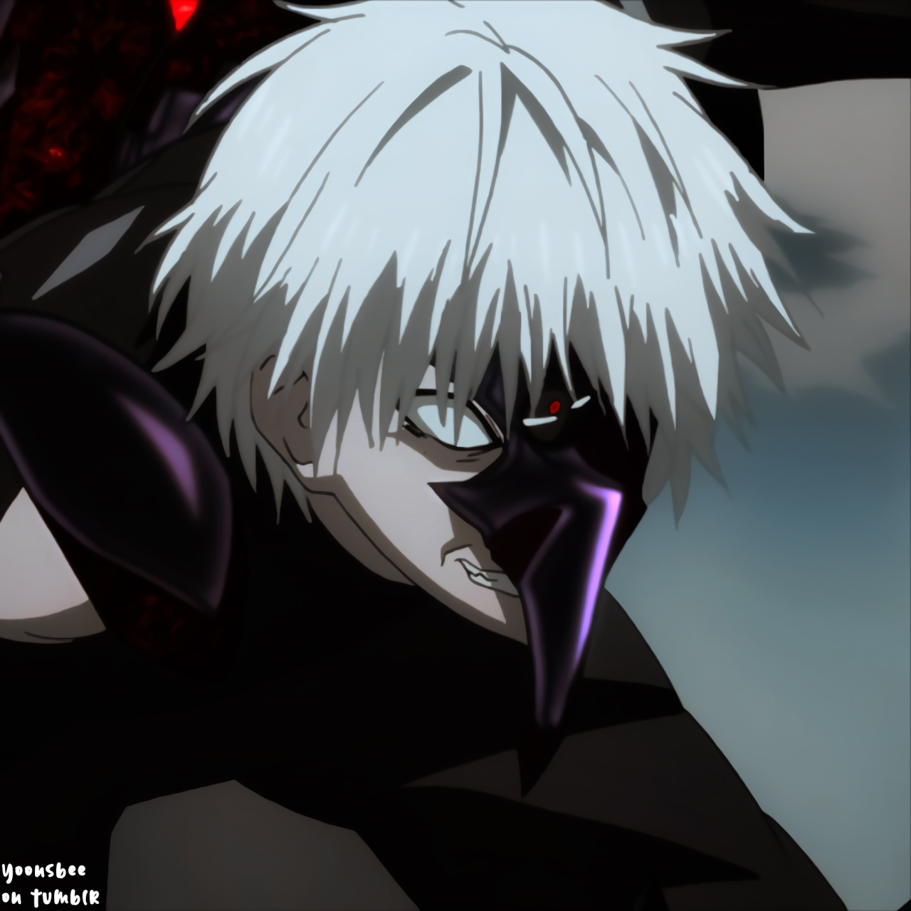 Kaneki Ken on Tumblr