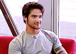  15 Guys That I Adore » Tyler Posey 