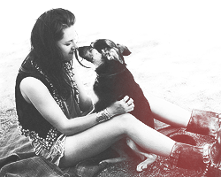   ” I think what I’ve come to now is, that fear is good; it’s what life is