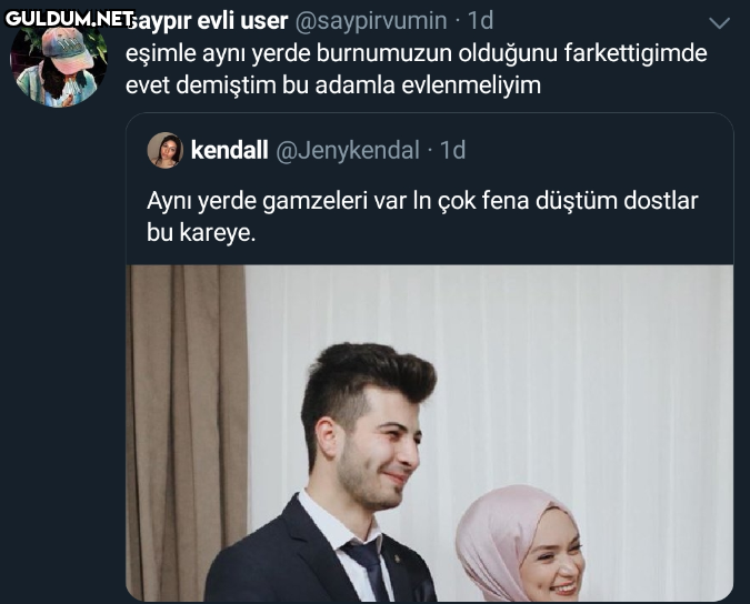 saypır evli user...