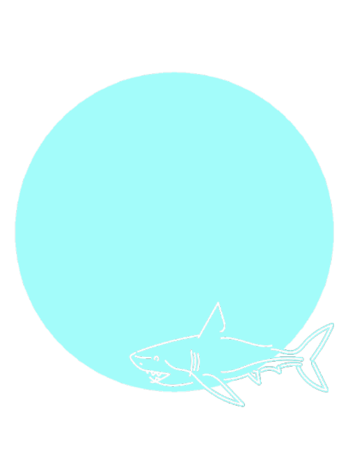 Can I Have Some Shark Based Masks /nf