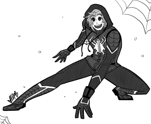 destiny-islanders:    Inktober | Day 23Prompto Week | Day 4 - Alternate UniverseDay 1 Inktober Doodle | Day 1 Comic | Day 2 Inktober Doodle |  Day 2 Comic | Day 3 Inktober Doodle |   Day 3 Comic   | Day 4 Comic | Day 5 Inktober DoodleTfw you mix up
