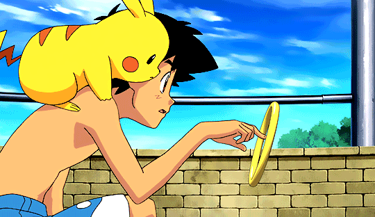 ceresmon:  ♡    ♡  I’m Hoopa!  ♡  ♡    