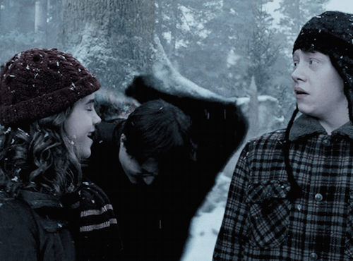 HARRY POTTER AND THE PRISIONER OF AZKABAN.2004 | Dir. Alfonso Cuarn