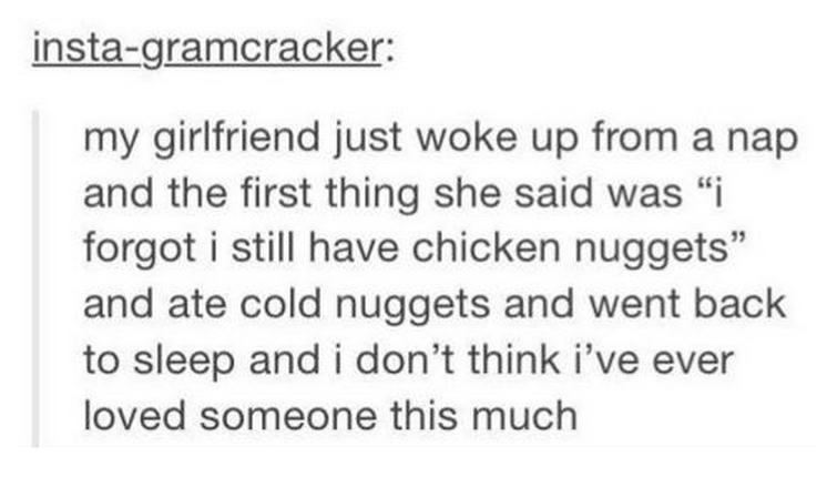 pleatedjeans:  Tumblr Gets Deep (20 Pics)