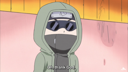 XXX uzumakinarootos:  Insp (x)Naruto SD EP 35.2 photo