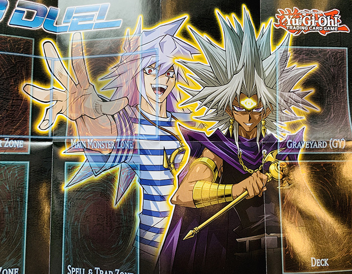 yugioh power of chaos marik the darkness yugioh power of chaos marik the darkness