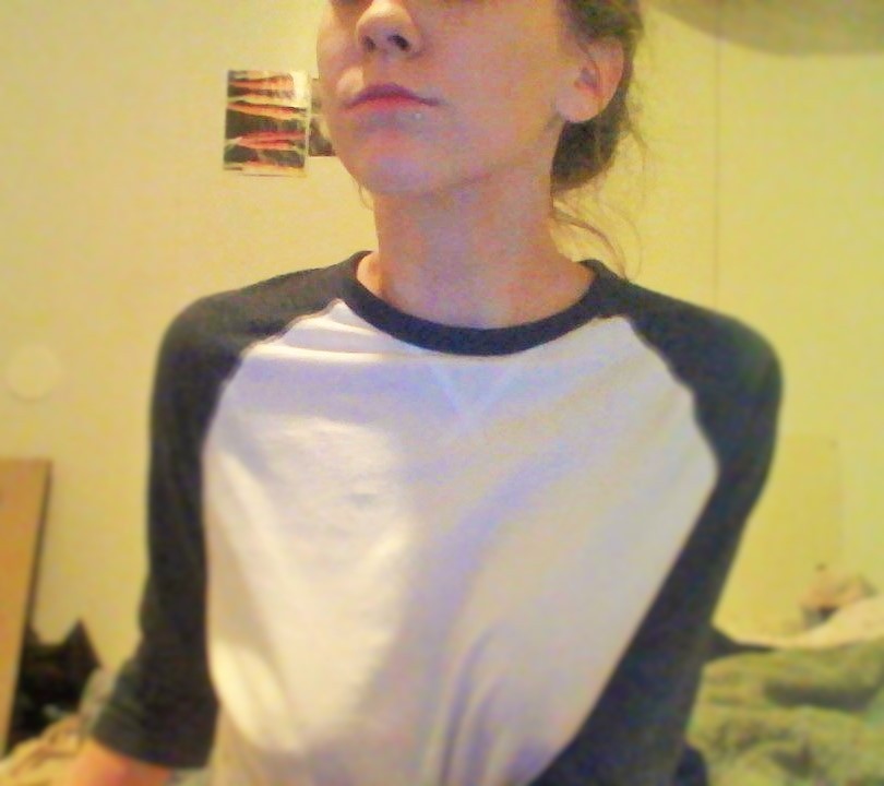 kaenichole:  Just me :)