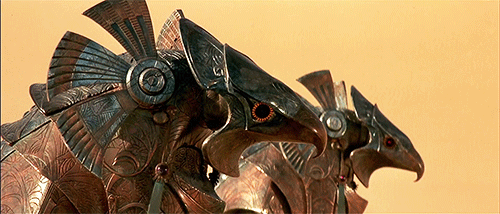 spinojp: “There can be only one Râ” Stargate (1994) directed by Roland Emmeri