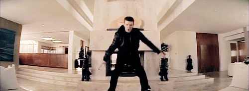 chicastrology:  » Signs as Justin Timberlake songs↳ Cry Me a River » Gemini