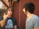 pop-punks-not-dead:  Can we just take a moment to appreciate how much Jack’s middle name suits him? 