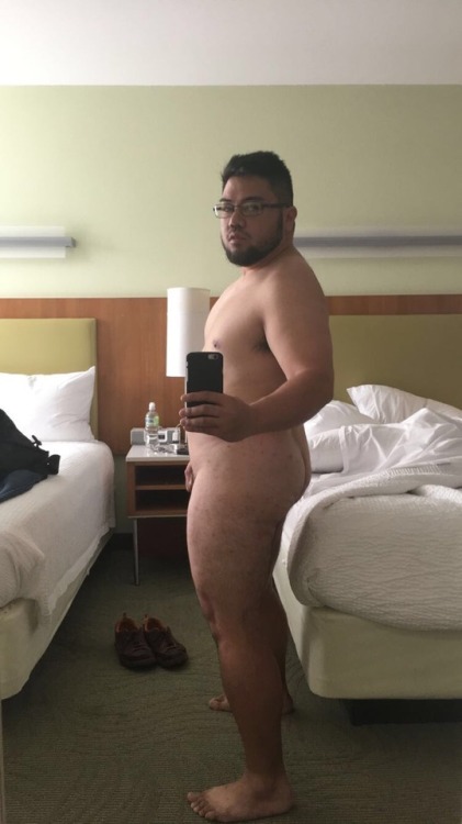 Thick Latinos