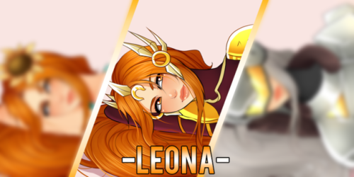 Sex Hey guys! Leona is up in Gumroad for direct pictures