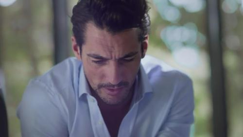 florwp:  David Gandy Underwear for Autograph #GandyForAutograph  Video  UNF drool fuck omg damn