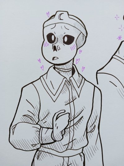 Abrasive — some doodles killer sans by @/rahafwabas