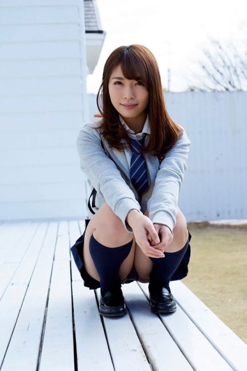 Kaede Kamioka上岡楓