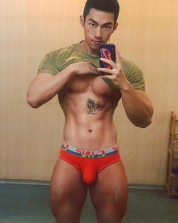 asian-men-x:  