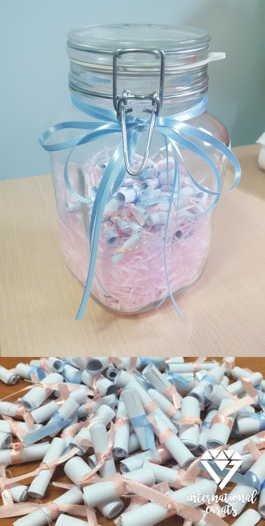Dear Carats,We have successfully finished Woozi’s 21st Birthday Project! Our Korean representa