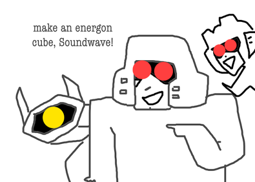 Robot Feels