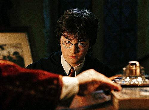 Harry Potter And The Chamber Of Secrets (2002) Dir. Chris Columbus