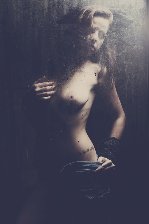 huubwolters:Dirty window