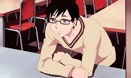 sekkiie:    ★Happy Birthday, Okumura Yukio! // 27.12 