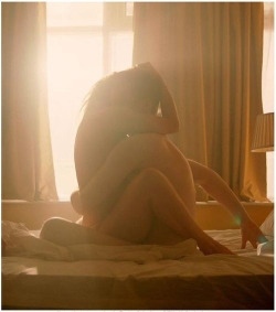 letmedothis:  let me wake the sun with you