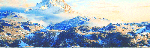 lightcommasticks:  The Hobbit: The Desolation of Smaug - Scenery Porn 