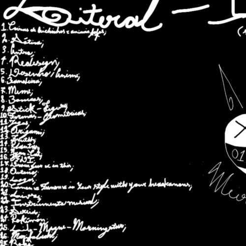 Literal-Inktober 7: Meme