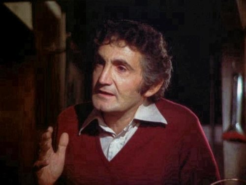 Kwebtv:italo Valentino Bisoglio (May 7, 1926 – October 18, 2021) Film And Television Character