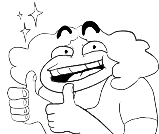harshwhimsies  replied to your video “Was going to eventually line this but I kinda gave up but you all are…”I’M SO GLAD SOMEONE DID SOMETHING WITH THIS AND THAT IT WAS YOU