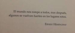 RESILIENCIA ⚫mathilda⚫