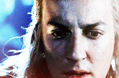 mithrandy:lotr meme{2/2 deaths} → Haldir