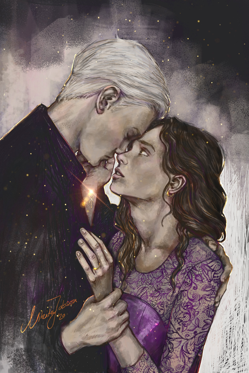 Kismet By Any Other Name (complete on AO3) : r/Dramione
