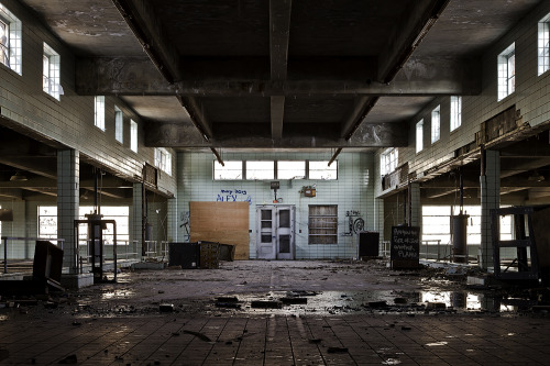 patgavin:  Pumping Station B-roll 