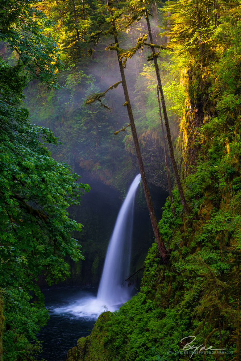 wowtastic-nature:  💙 Metlako in the Mist on 500px by CHRIS BYRNE, Philadelphia,